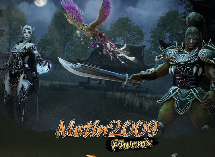 Metin2009
